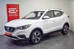 MG ZS EV 44.5 kWh Luxury