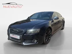 AUDI A5 SPORTBACK 1.8 TFSI 170 S line