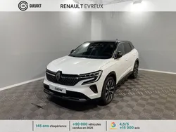 Renault Austral mild hybrid advanced 130 Techno