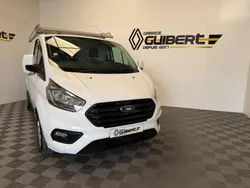 Ford Transit Custom Fg 280 L1H1 2.0 EcoBlue 105 Trend Business