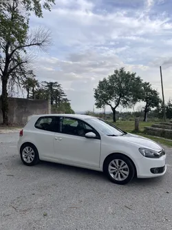 VW Golf Confort