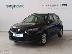 SEAT Arona 1.0 TSI Style