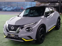 Nissan Juke 1.0 DIG-T KIIRO 114CV GASOLINA 2022