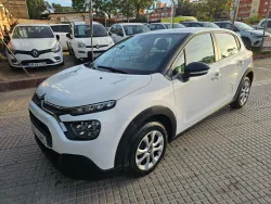 CITROEN C3 1.5BlueHDi S&S Feel 100