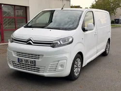 CITROËN Jumpy III 1.6 BlueHDi 115 cv