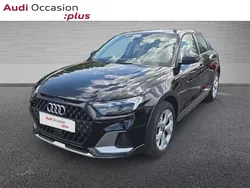 Audi A1 Citycarver 35 TFSI 150ch Design Luxe S tronic 7