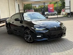 BMW Série 4 420d 190ch Coupé M Sport | Caméra 360° • ACC • Sièges chauffants