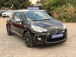 Citroen DS3 1.6 hdi 112cv bv6 SPORT CHIC