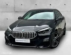 BMW 216 Gran Coupé d Pack Desportivo M