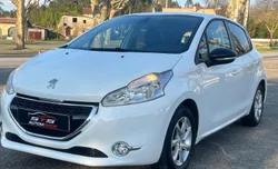 Peugeot 208 1.4 HDI Allure