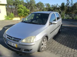 Opel Corsa 1300 cdi 5 l