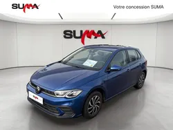Volkswagen Polo 1.0 TSI 95 S&S BVM5 Life Plus