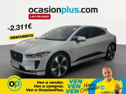 JAGUAR I-Pace HSE