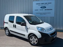 FIAT FIORINO IV (2) FOURGON 1.3 MULTIJET 95 PACK PROFESSIONAL Nav * Garantie 12 mois