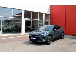 CUPRA FORMENTOR 1.5 16V eTSI Hybrid 150 CH DSG 7 V