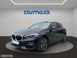 BMW 116 i