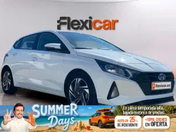 HYUNDAI i20 1.2 MPI SLX