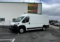 11575 HT - Peugeot Boxer L4H2 2.0 BlueHDI 130 FAP Premium 435 CTTE