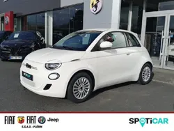 Fiat 500 e 95ch Pack Confort MY23