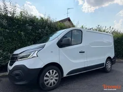 Renault Trafic Vu FG 2.0 DCI 120CH L1H1 GRAND CONFORT 1ERE MAIN