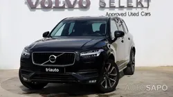 Volvo XC90 2.0 D5 Momentum AWD de 2015