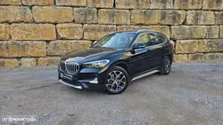 BMW X1 25 e xDrive xLine