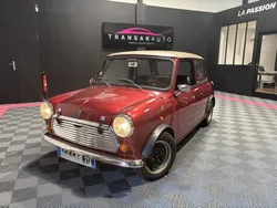 Rover mini
