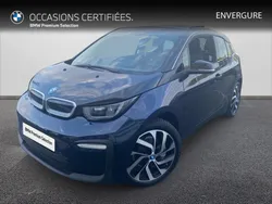 Bmw i3 170ch 120Ah Edition WindMill Atelier