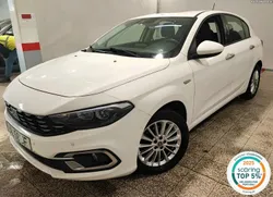 Fiat Tipo 1.3Multijet Life