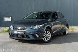 SEAT Ibiza 1.0 EcoTSI Style
