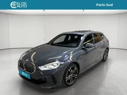 BMW 118d 150 ch BVA8 M Sport