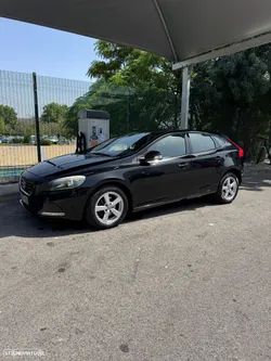 Volvo V40 2.0 D2 Momentum