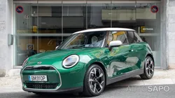 MINI Cooper de 2024