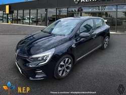 Renault Clio SL LIMITED TCE 90- 21N
