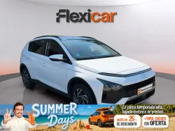 HYUNDAI Bayon 1.0 TGDI 48V Maxx 7DCT