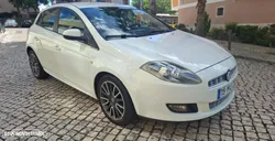 Fiat Bravo 1.6 M-Jet My Life