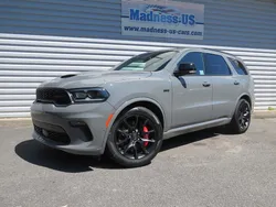 Dodge Durango SRT 392 2026