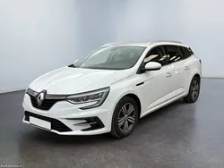Renault Mégane Break 1.5 Blue dCi Evolution