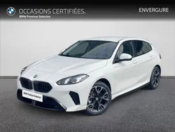 Bmw Série 1 116A 122ch M Sport Design DKG7