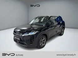 BYD Atto 2 Boost Carplay / caméra 360° 130 kW