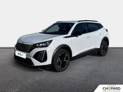 Peugeot 2008 PureTech 100 S&S BVM6 Allure