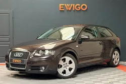 Audi a3 2.0 tdi 140 ambition