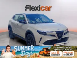 ALFA ROMEO Junior Ibrida 1.2 Intensa 100kw eDCT6