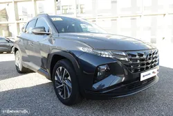 Hyundai Tucson 1.6 T-GDi Premium
