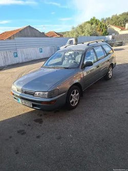 Toyota Corolla carrinha