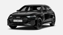 Audi A3 Sportback TFSI e Genuine S tronic 150kW