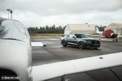 Ford Mustang 2.3 Eco Boost