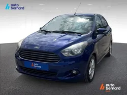 Ford Ka+ 1.2 Ti-VCT 85ch S&S Ultimate
