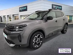 Citroën C5 Aircross BlueHDi 130 EAT8 Max