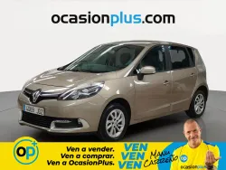 RENAULT Scenic Scénic 1.5dCi Expression 95